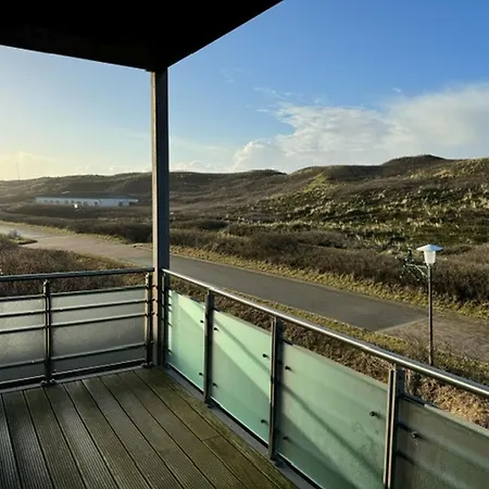 Apartmán Duenengrund 2c *