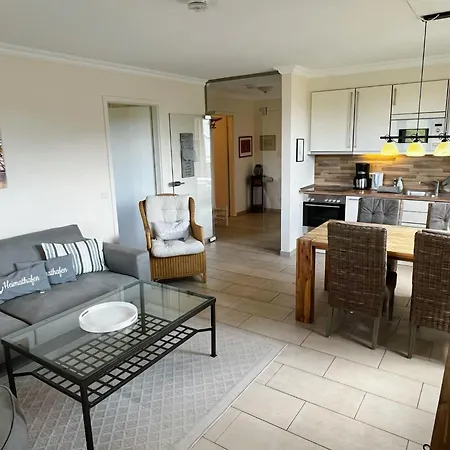 Apartment Duenengrund 2c *