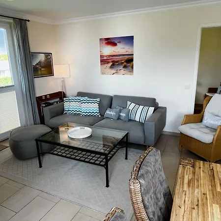 Duenengrund 2c Apartment Sylt