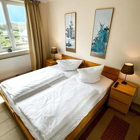 Duenengrund 2c Apartment *