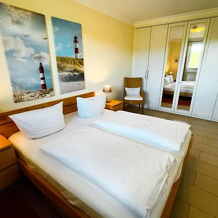 Apartment Duenengrund 2c Sylt