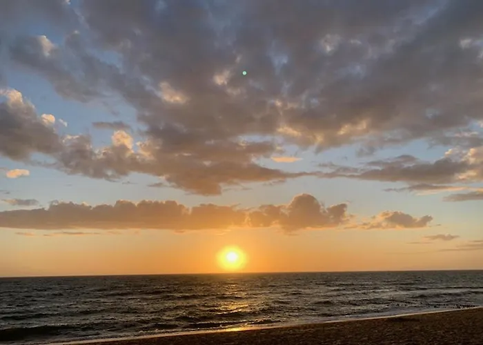 Duenengrund 2c * Sylt