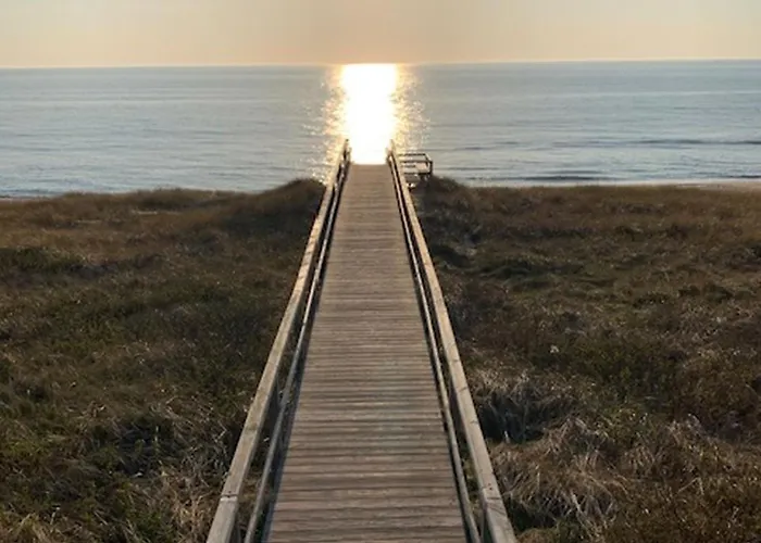 Апартаменты Duenengrund 2c *