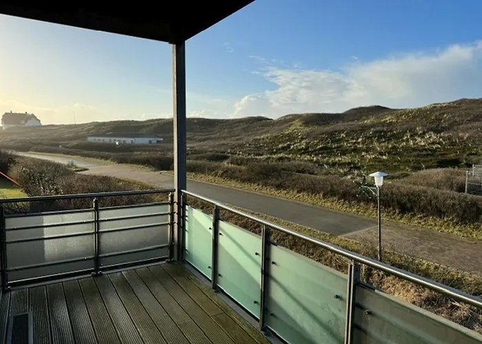 Апартаменты Duenengrund 2c *