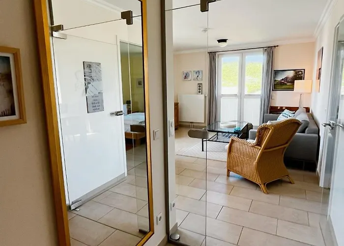 Duenengrund 2c * Sylt